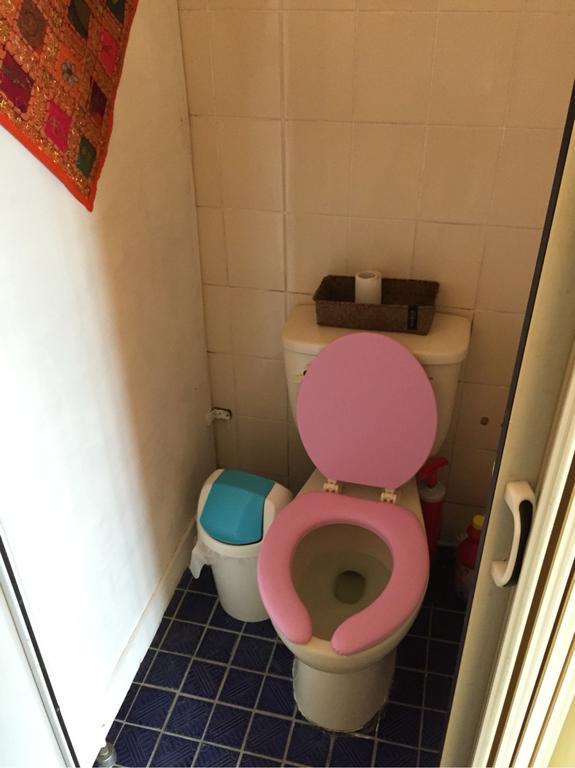 Uncle's Guesthouse-domestic Not Allowed Busan