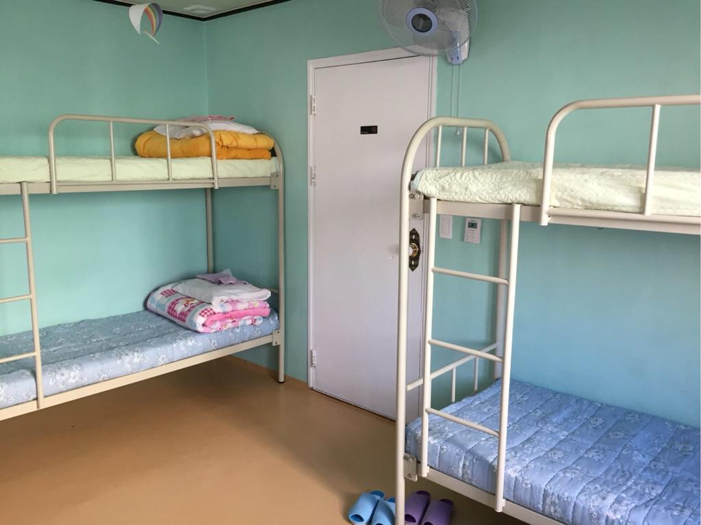 Uncle's Guesthouse-domestic Not Allowed 2*