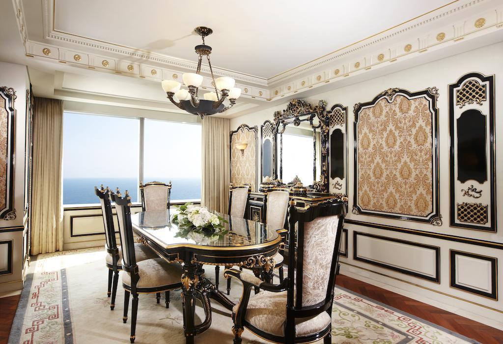 Hotel Haeundae Grand
