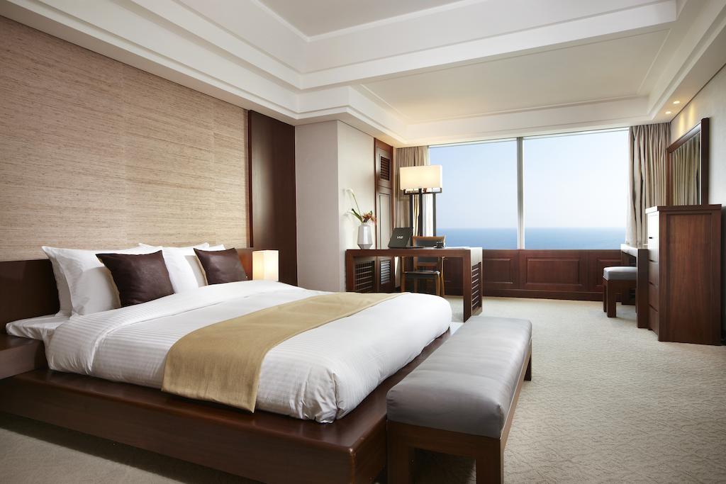 Haeundae Grand Hotel 5*