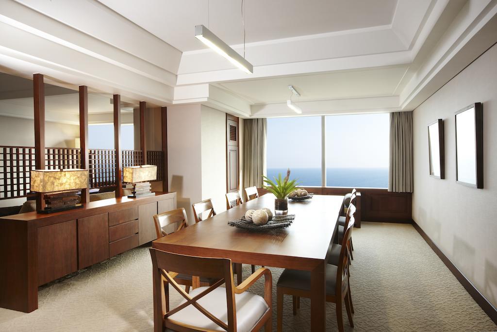 Hotel Haeundae Grand