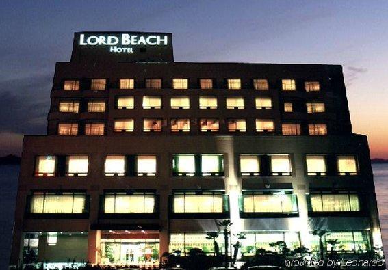 Hotel Lord Beach Busan