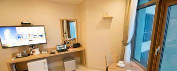 Hotel Haeundae Marianne 3*
