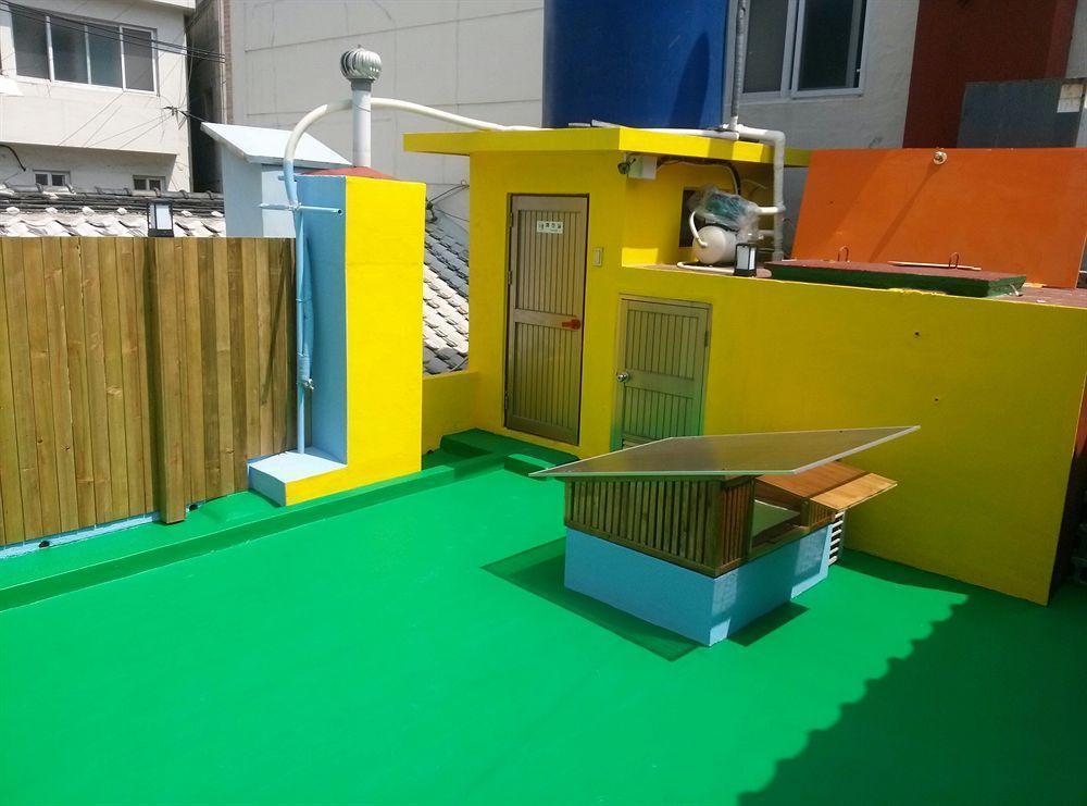 Popcorn Station 2*