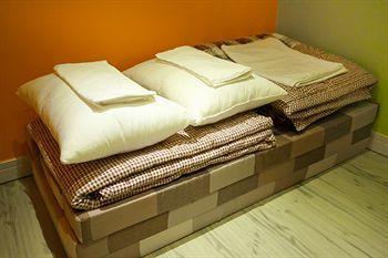 Hotel Popcorn Station Busan