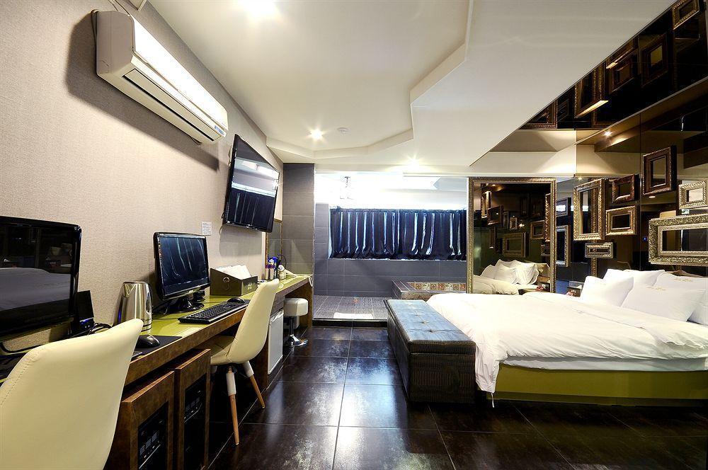 Boutique Aria Nampo Hotel 3*