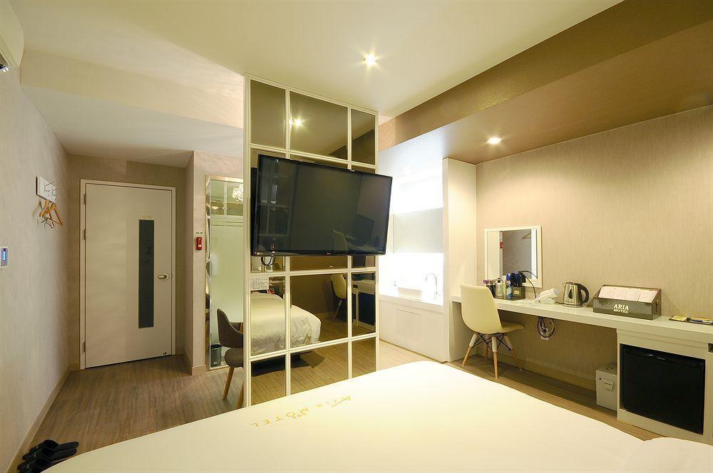 Boutique Aria Nampo Hotel 3*