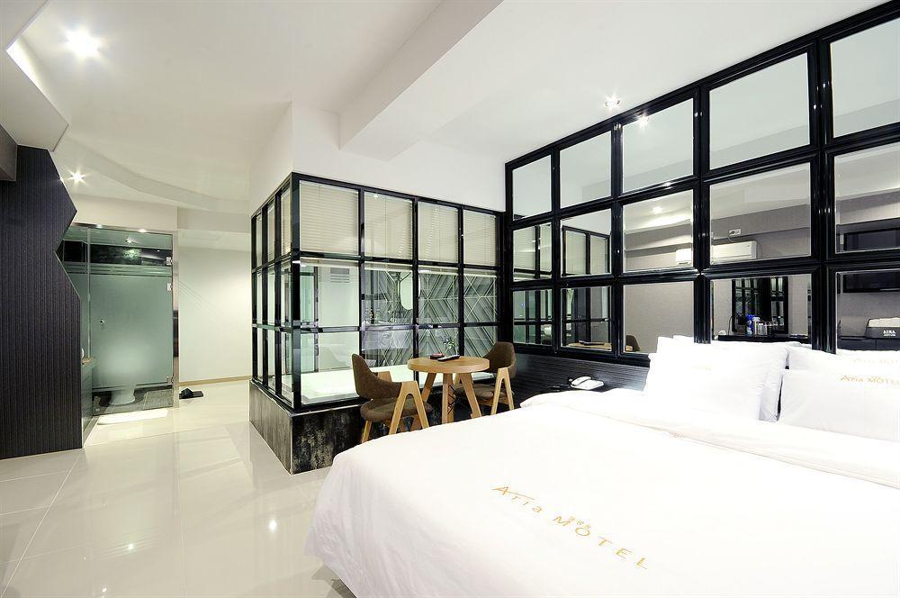 Boutique Aria Nampo Hotel Busan