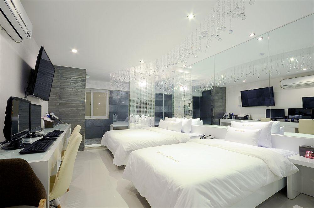 Boutique Aria Nampo 3*