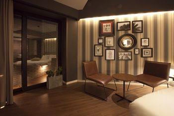 Hotel Seomyeon Hound 1st Street