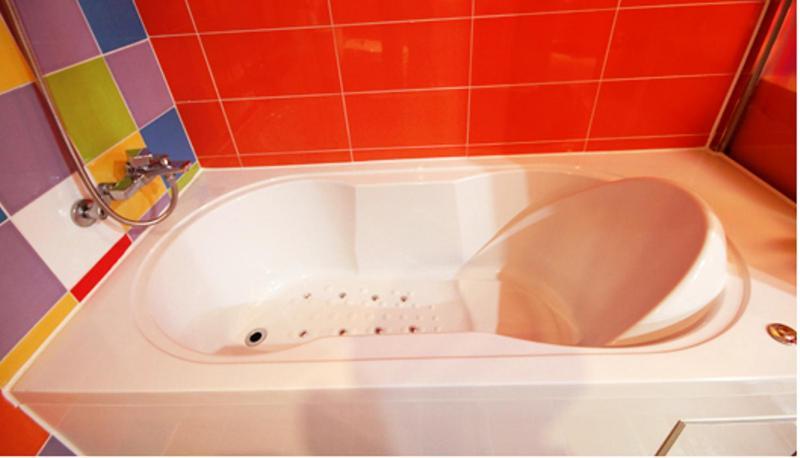 Busan Hot Motel