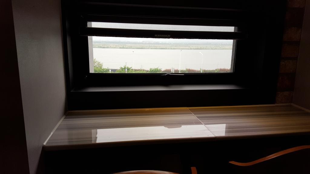 Hotel The Busan