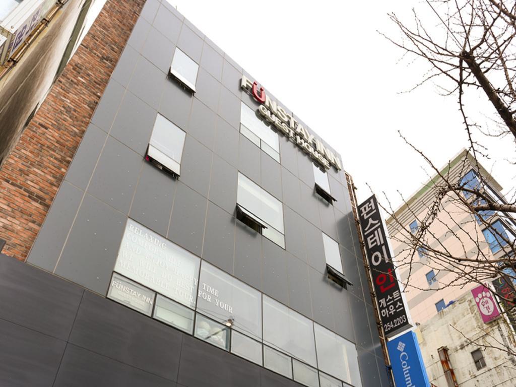 Funstay Affittacamere Busan