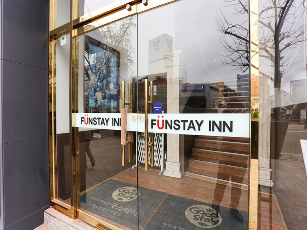 Funstay Affittacamere