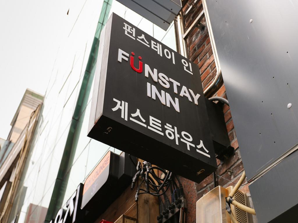 Funstay