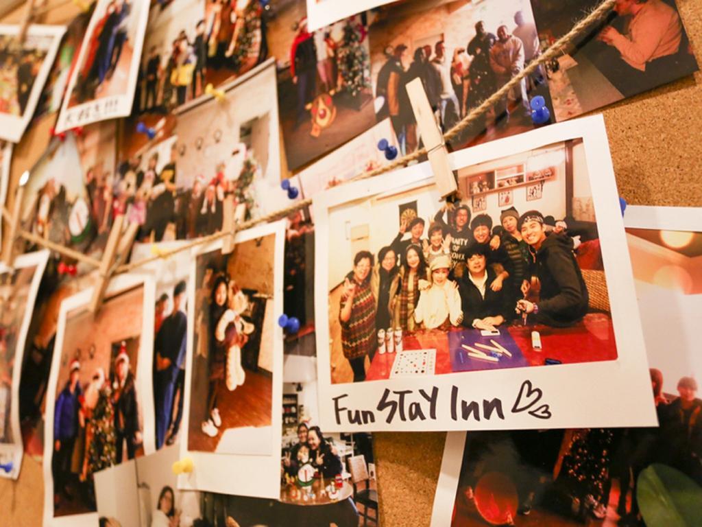 Funstay 2*