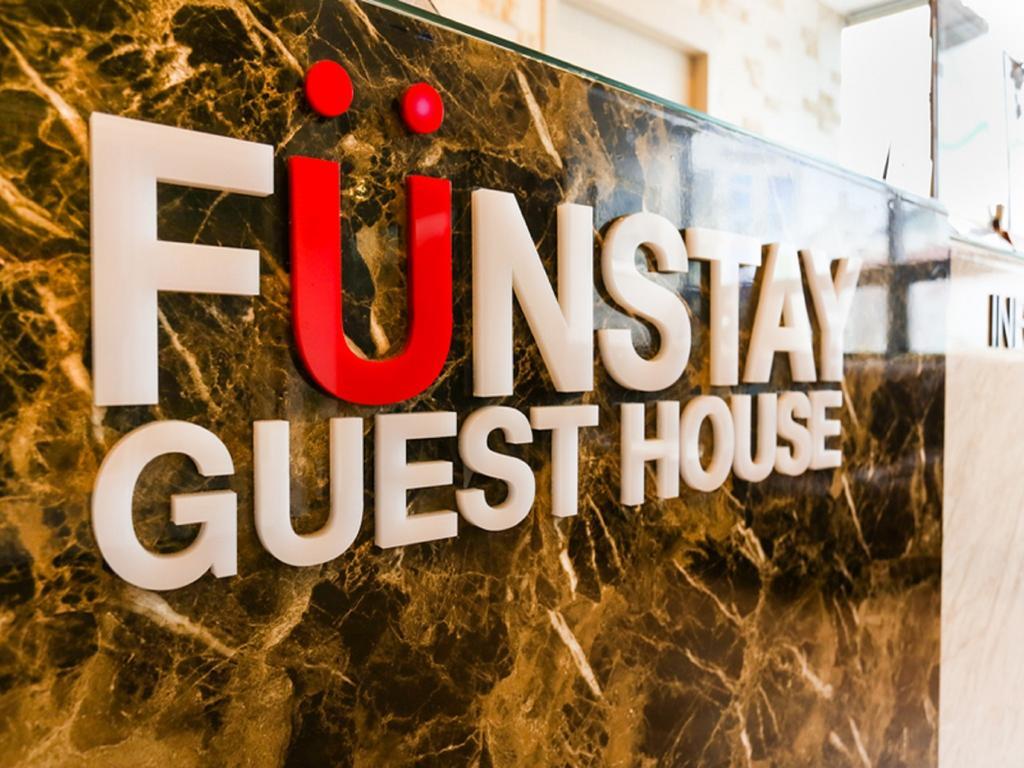 Funstay Affittacamere Busan