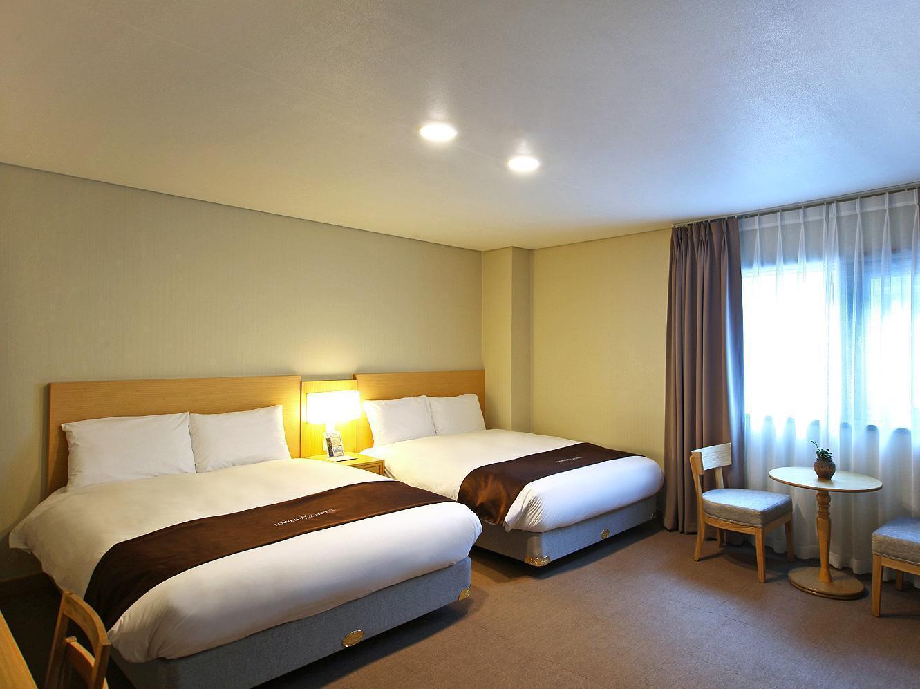 Hotel Towerhill