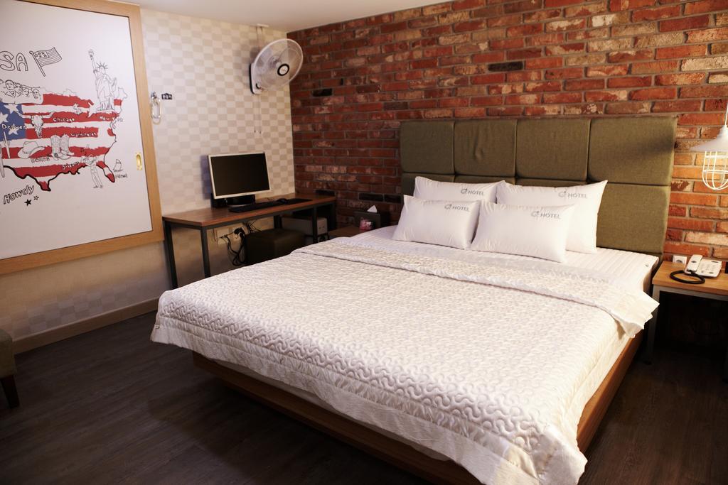 Hotel Q5