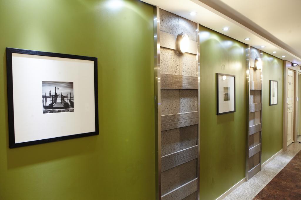 Hotel Q5 Busan
