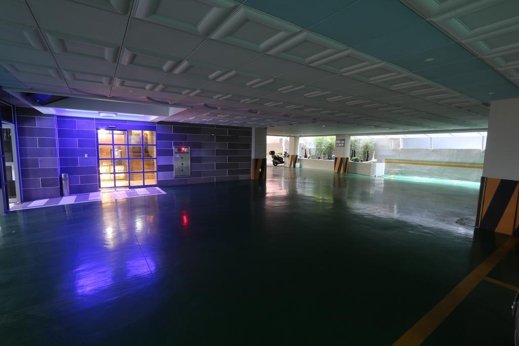 Hotel Q5 3*