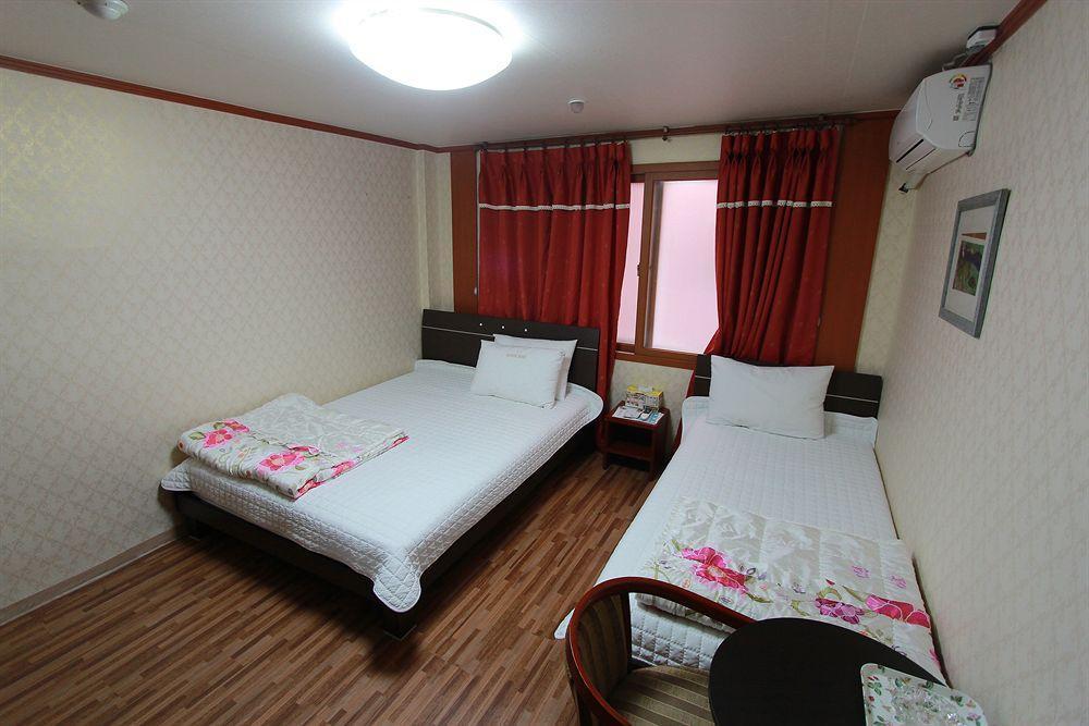 Motel Business Station 2*