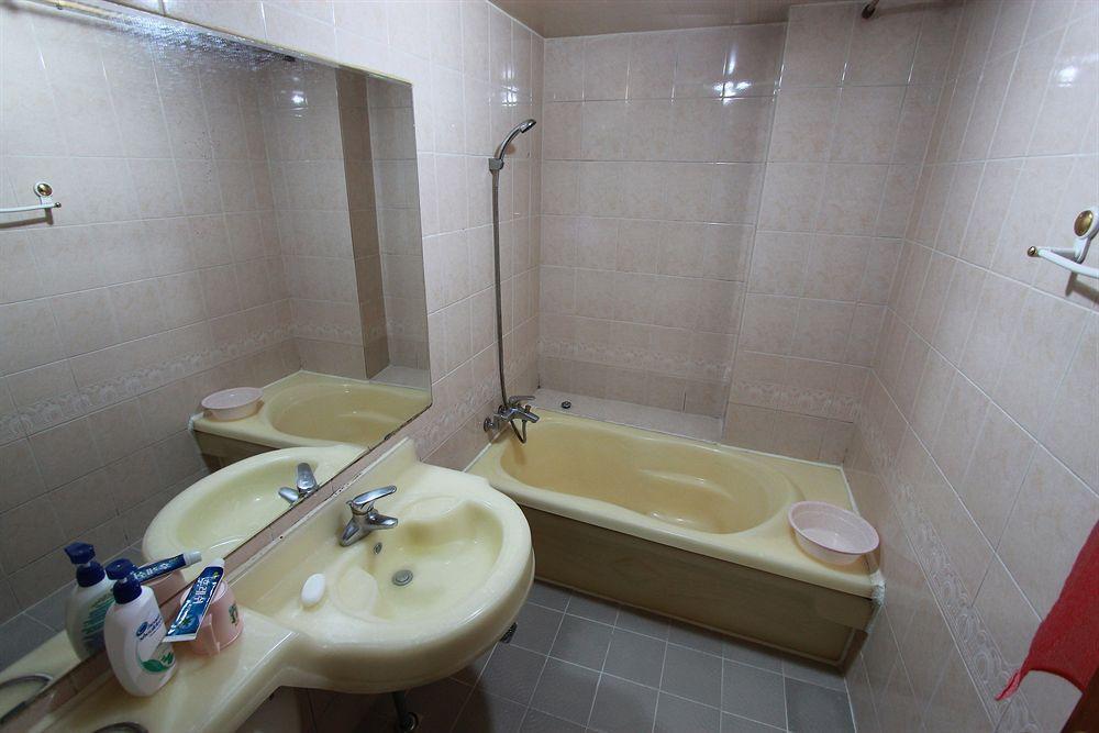 Business Station Motel 2*