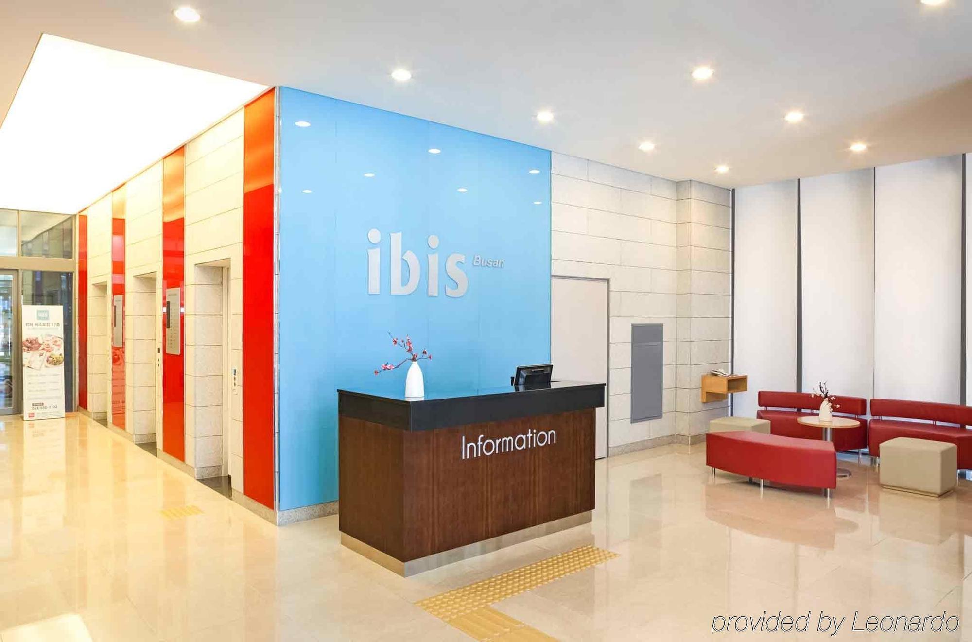 Hotel Ibis Ambassador Centre