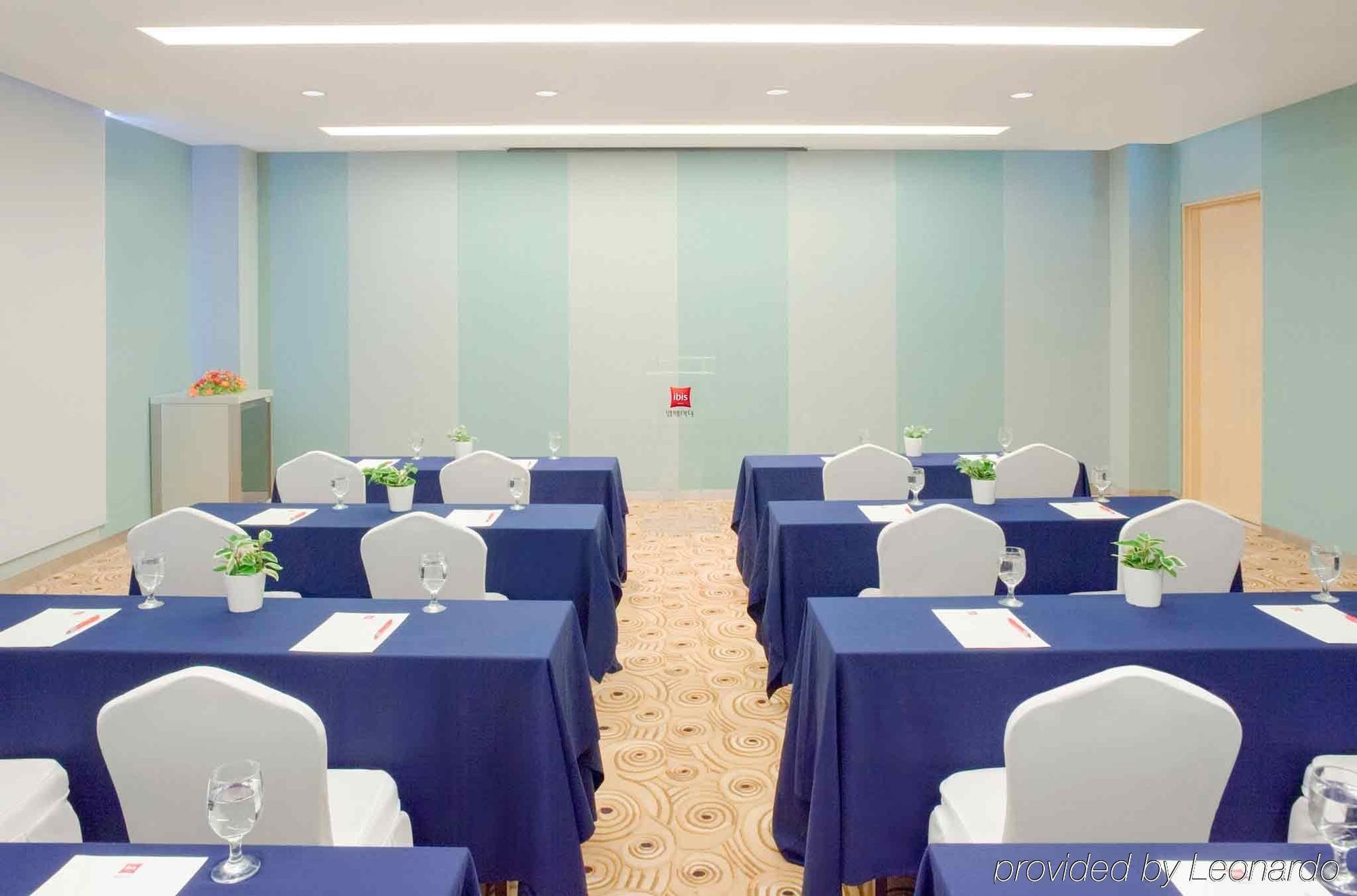 Ibis Ambassador Centre 3* Busan