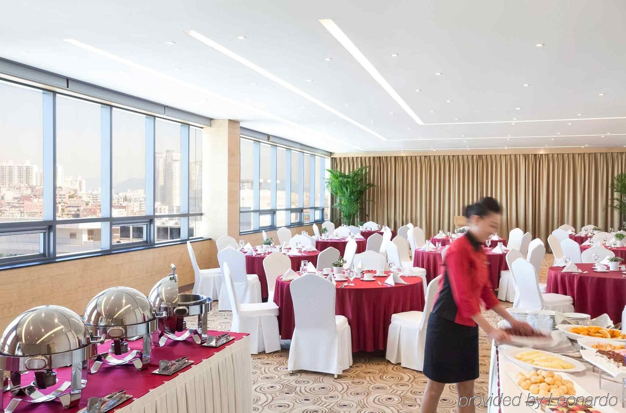 Ibis Ambassador Centre Hotel Busan