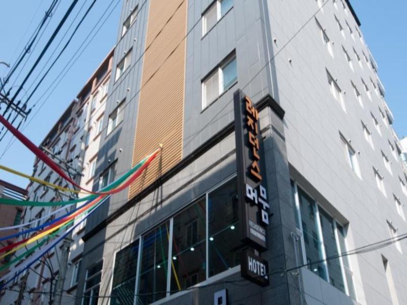 Hotel Mumum