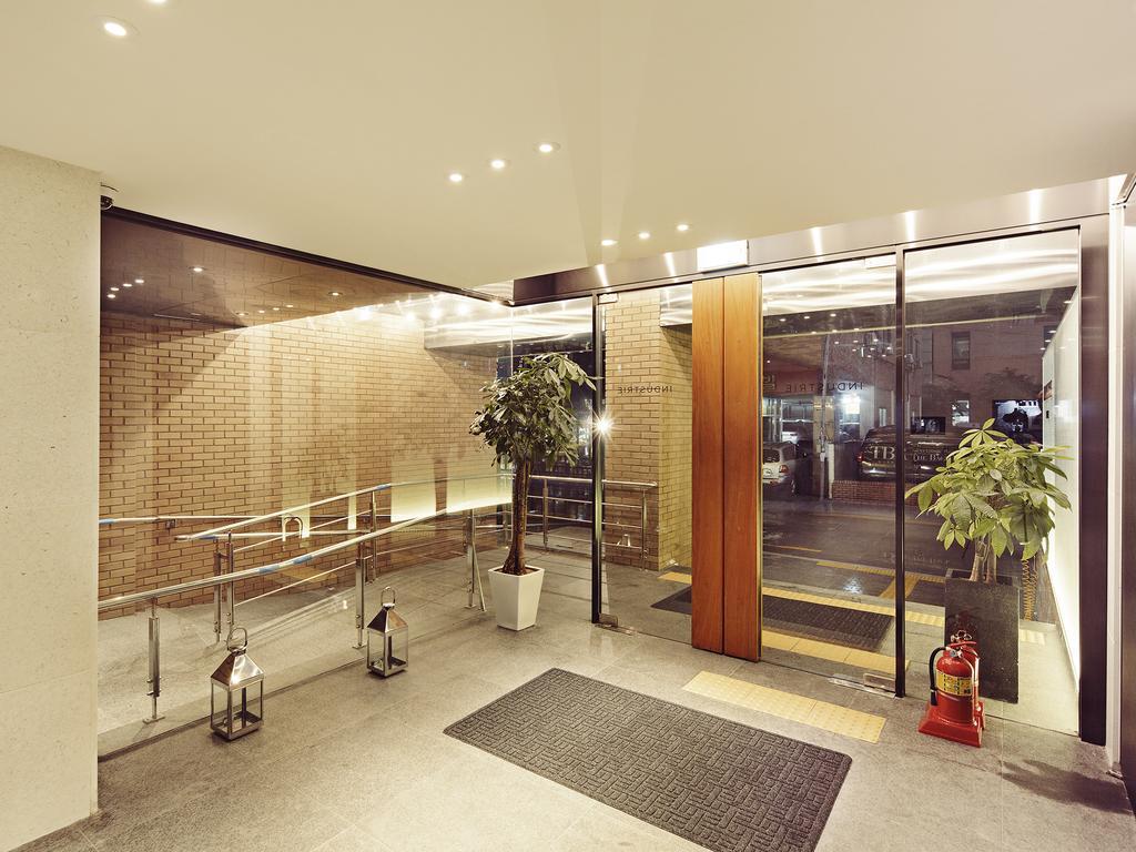 Industrie Business Hotel 3*