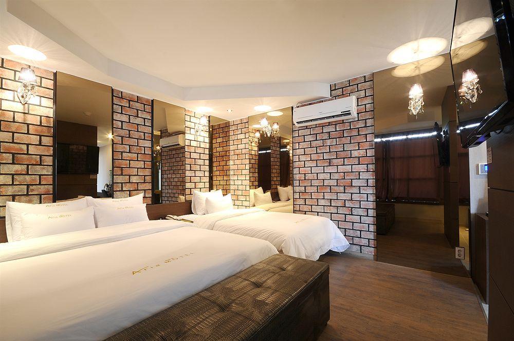 Boutique Aria Nampo