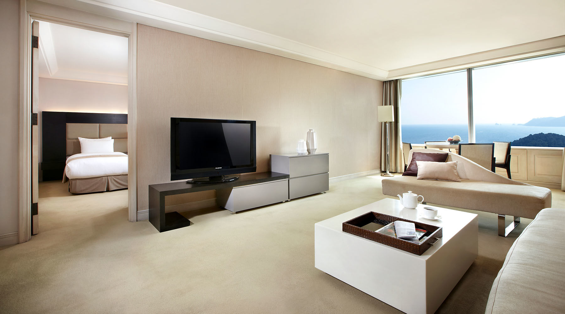 Hotel Haeundae Grand 5*