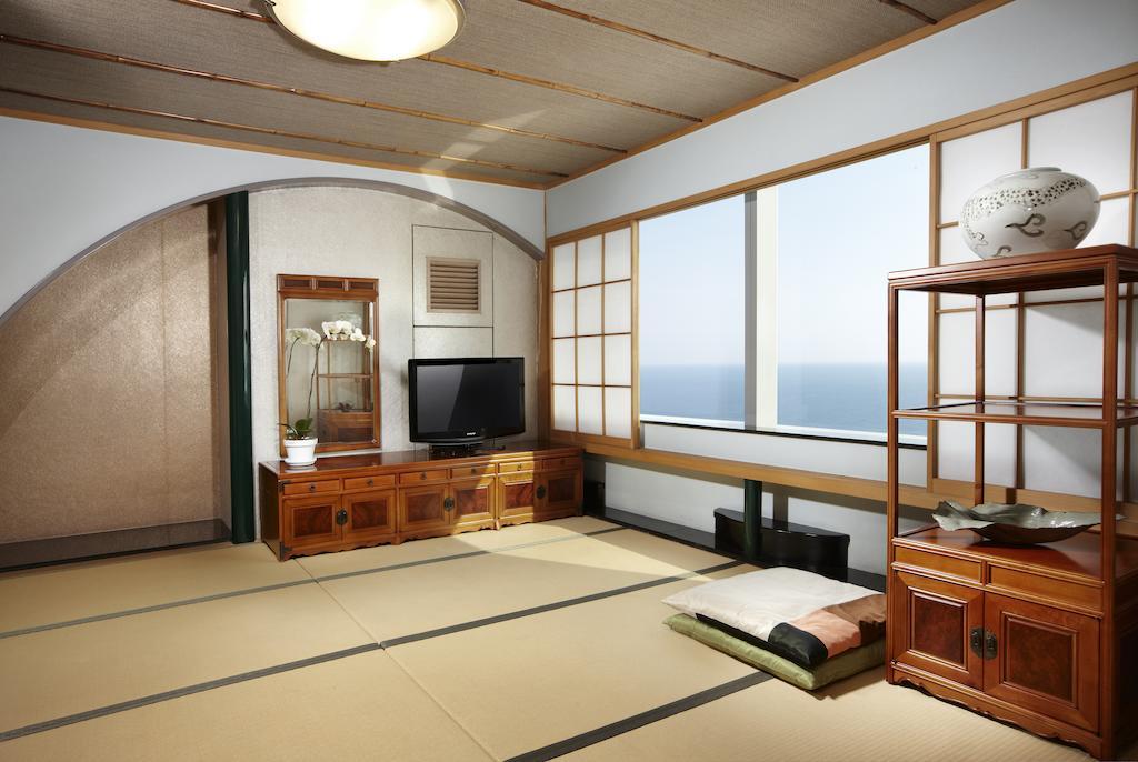 Hotel Haeundae Grand 5*