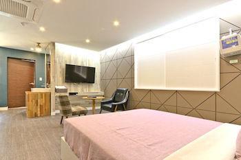 Hotel Home Busan