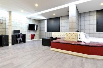Hotel Hotel Home Busan