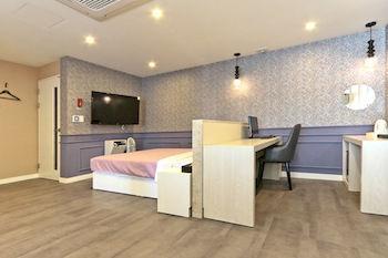 Hotel Hotel Home Busan