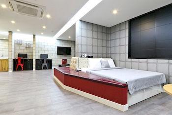 Hotel Hotel Home Busan