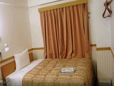 Hotel Toyoko Seomyeon