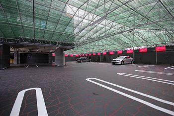 Hotel Airport