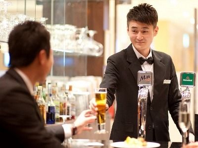 Hotel Ibis Ambassador Centre Busan