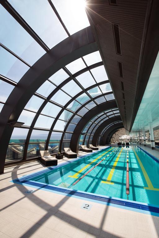 Hotel Haeundae Grand 5*