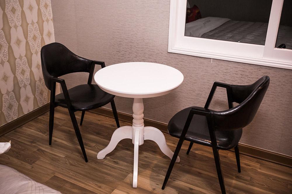 Motel Picasso Haeundae 2*