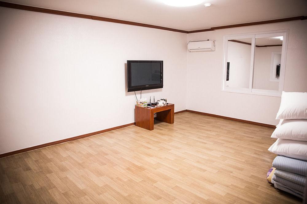 Motel Picasso Haeundae 2*