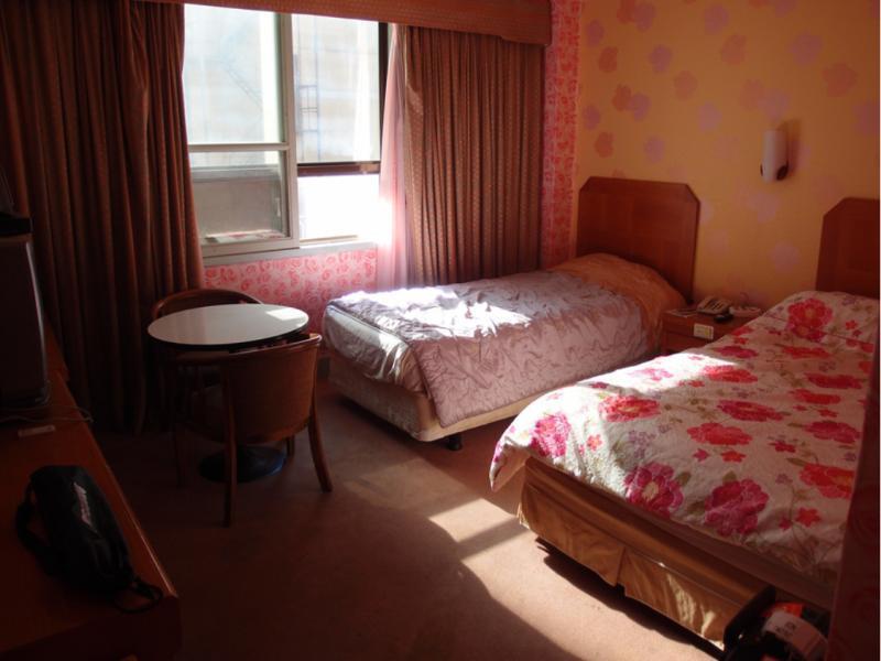 Hotel Plaza
