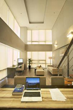 Hotel Kunoh Seacloud