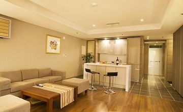 Hotel Kunoh Seacloud Busan