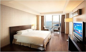 Hotel Kunoh Seacloud
