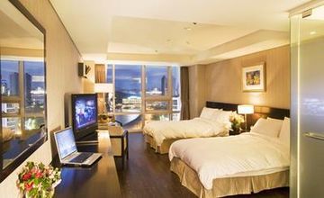 Hotel Kunoh Seacloud 4*